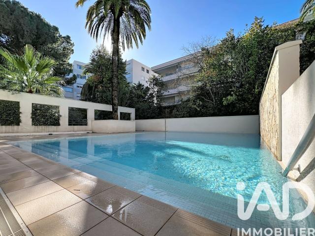 Cannes Vente Appartement 06
