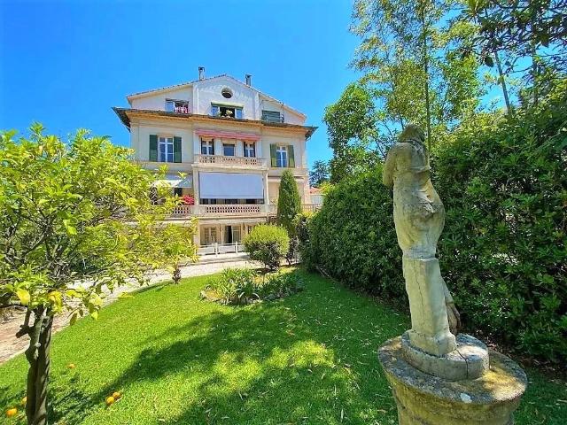 Cannes Vente Appartement 06