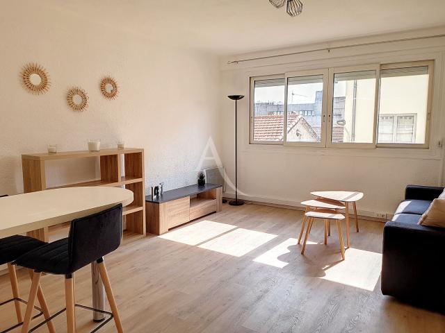 Cannes Vente Appartement 06