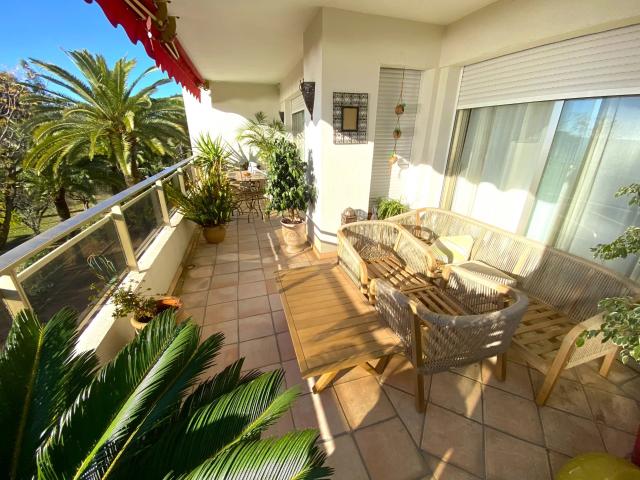 Cannes Vente Appartement 06