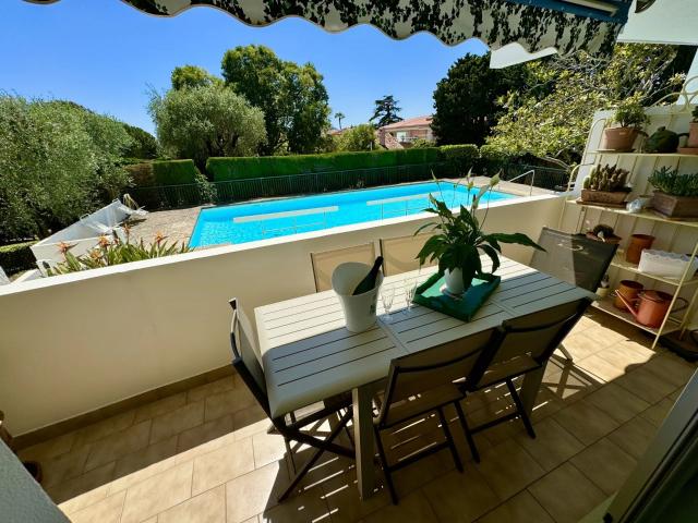 Cannes Vente Appartement 06