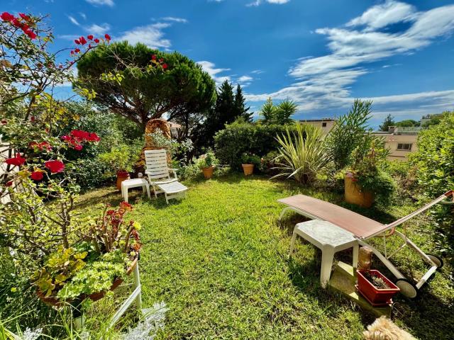 Cannes Vente Appartement 06