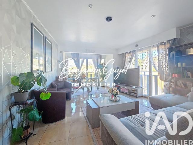 Cannes Vente Appartement 06