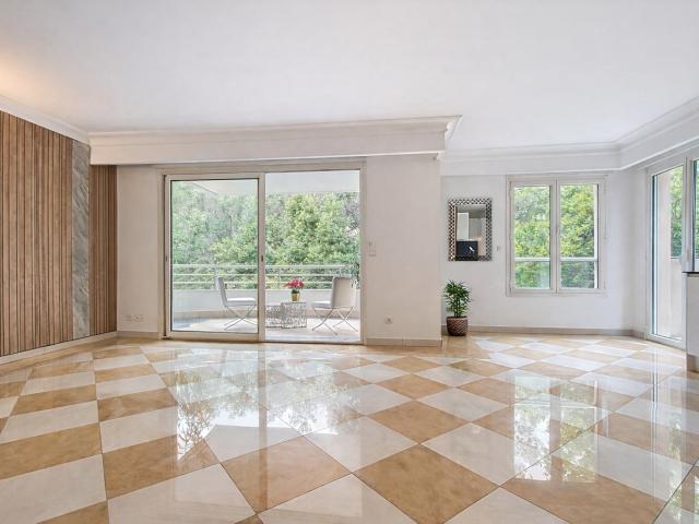 Cannes Vente Appartement 06