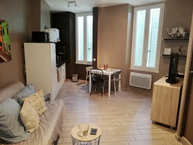 Cannes Vente Appartement 06