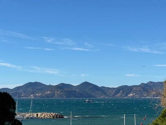 Cannes Vente Appartement 06
