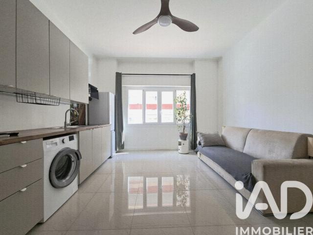 Cannes Vente Appartement 06