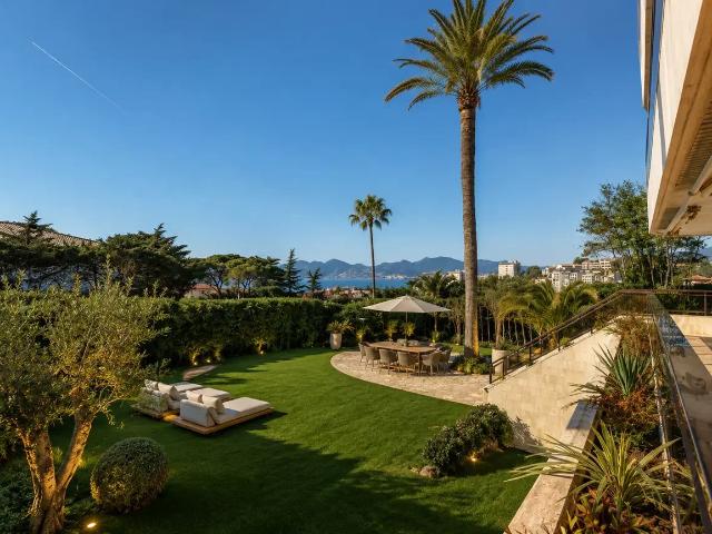 Cannes Vente Appartement 06