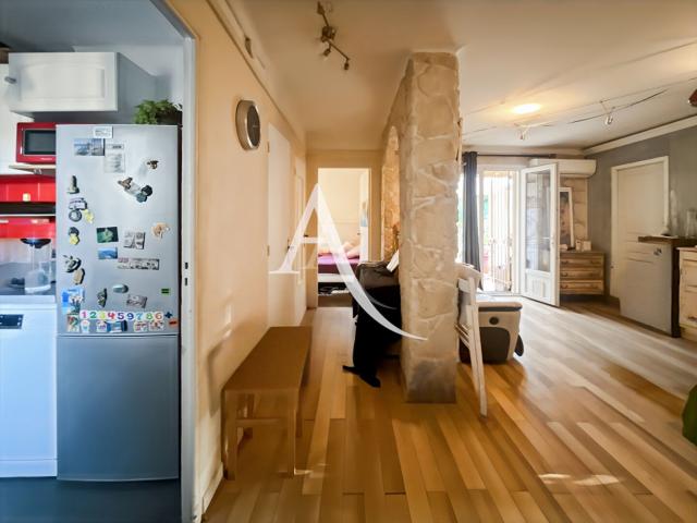 Cannes Vente Appartement 06