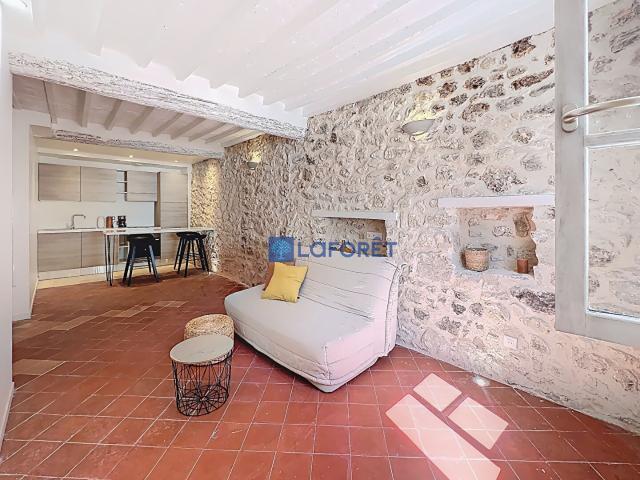 Cannes Vente Appartement 06