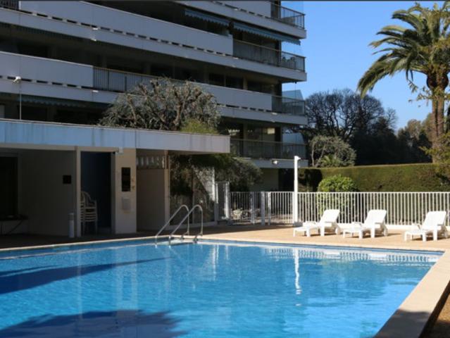 Cannes Vente Appartement 06
