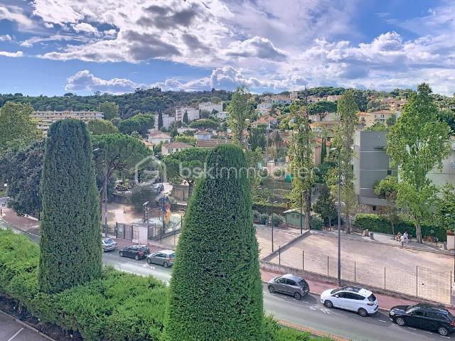 Cannes Vente Appartement 06