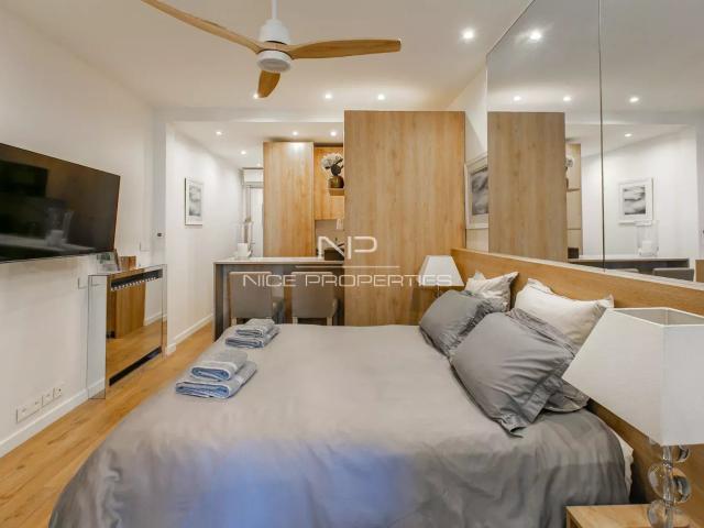 Cannes Vente Appartement 06