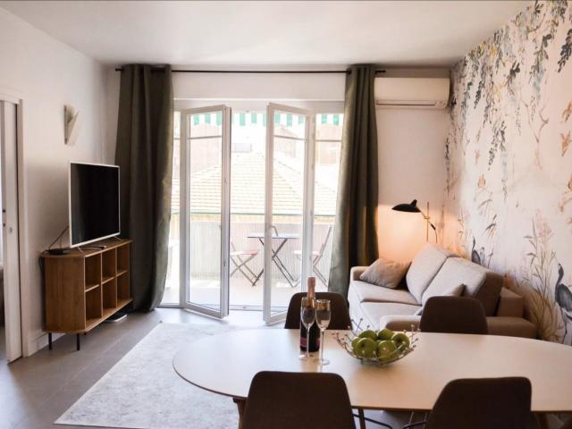 Cannes Vente Appartement 06
