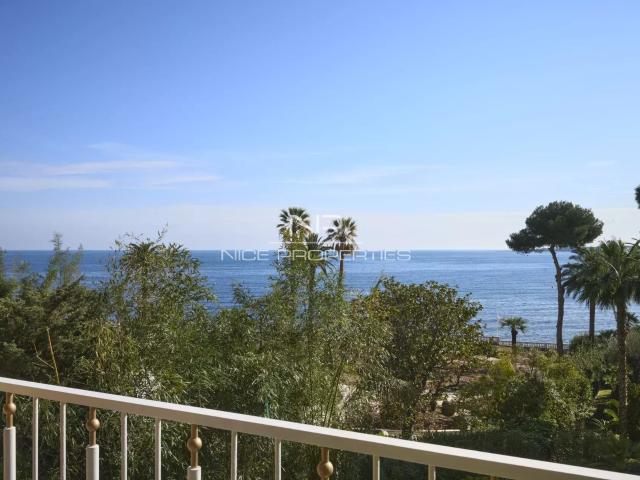 Cannes Vente Appartement 06
