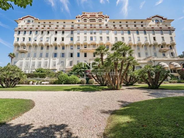 Cannes Vente Appartement 06