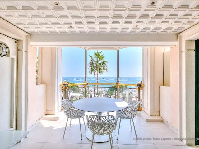 Cannes Vente Appartement 06