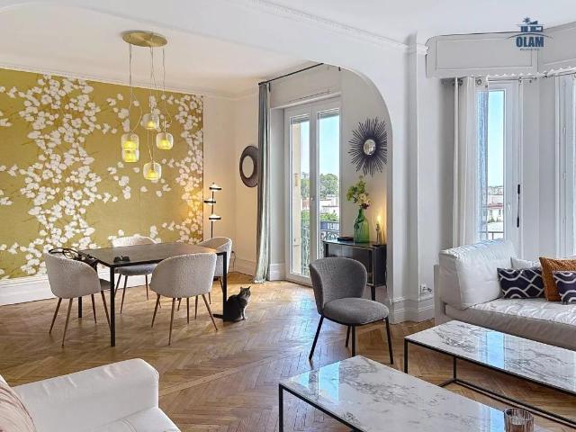 Cannes Vente Appartement 06