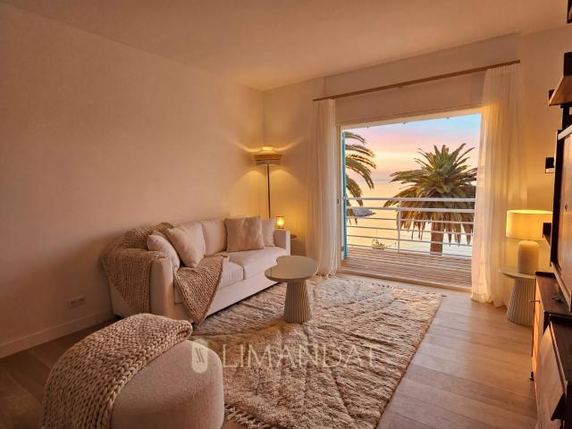 Cannes Vente Appartement 06