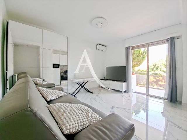 Cannes Vente Appartement 06