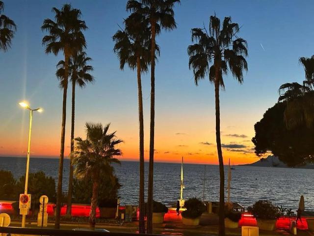 Cannes Vente Appartement 06