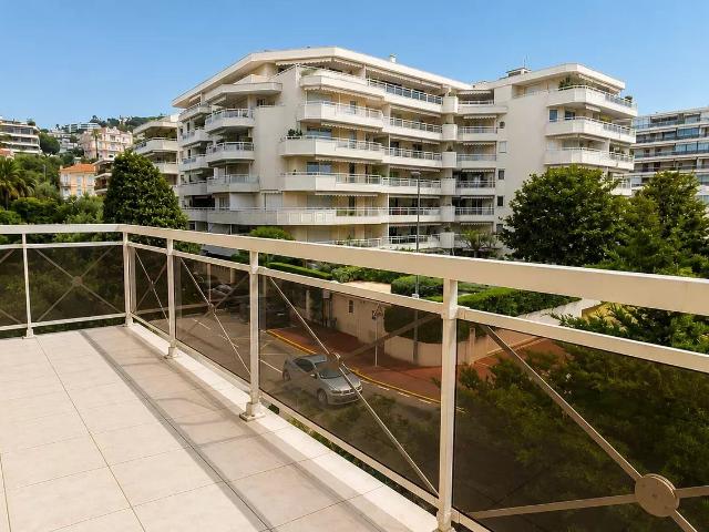 Cannes Vente Appartement 06