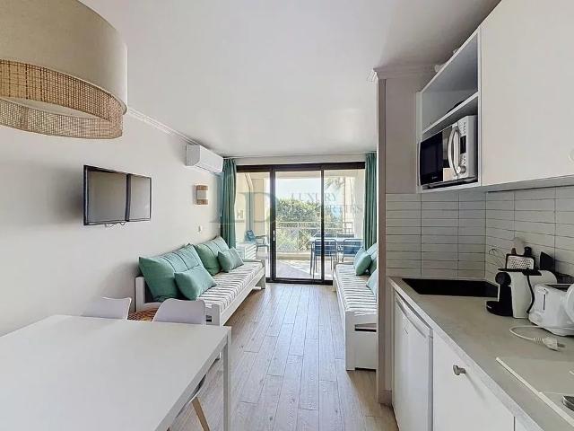 Cannes Vente Appartement 06