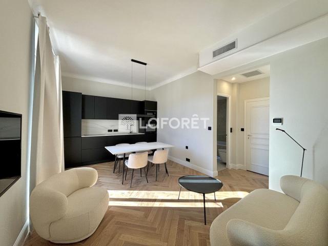 Cannes Vente Appartement 06