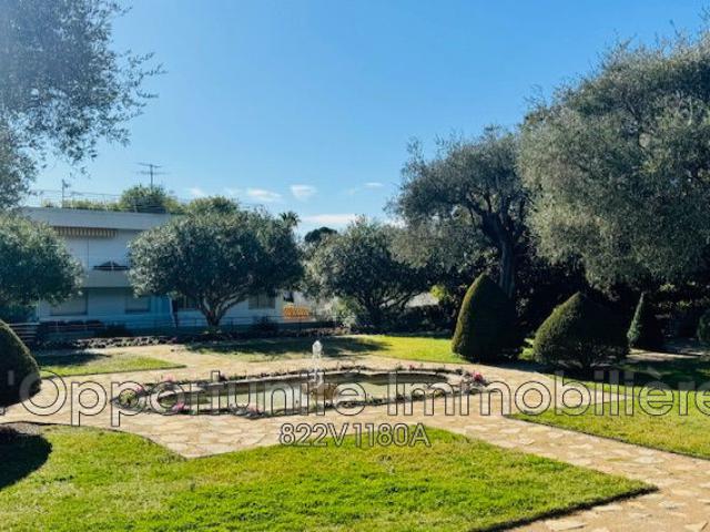 Cannes Vente Appartement 06