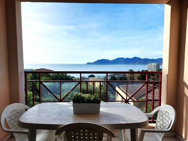 Cannes Vente Appartement 06