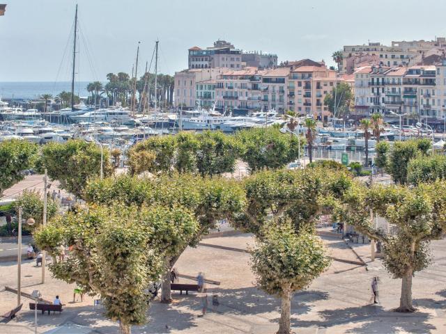 Cannes Vente Appartement 06