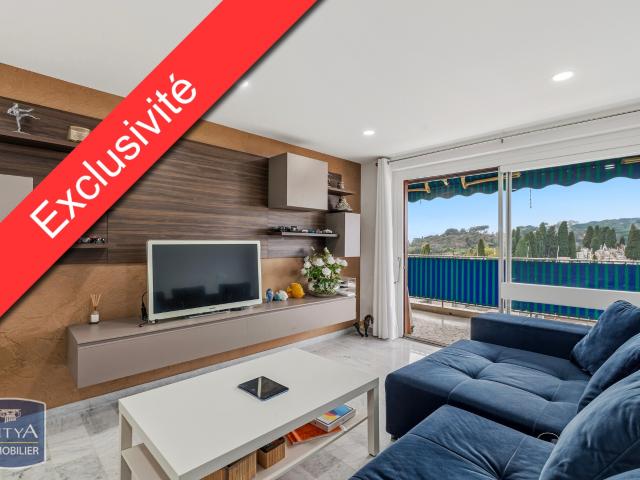 Cannes Vente Appartement 06