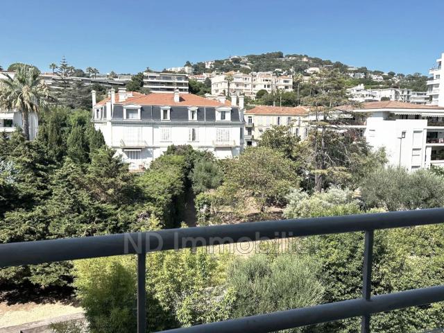 Cannes Vente Appartement 06