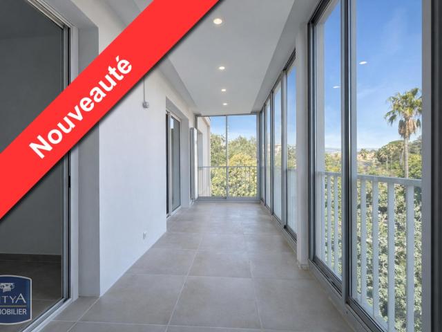 Cannes Vente Appartement 06