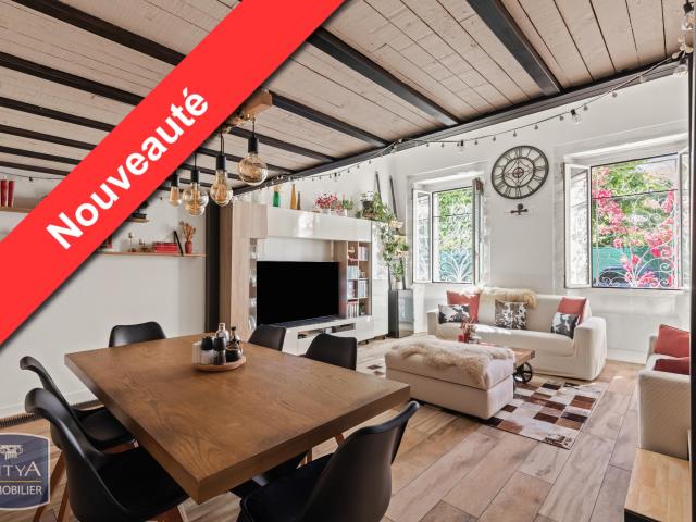 Cannes Vente Appartement 06