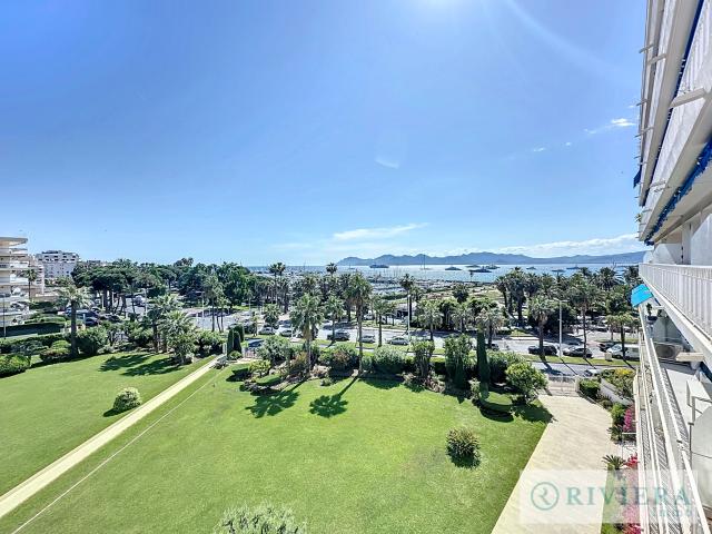 Cannes Vente Appartement 06