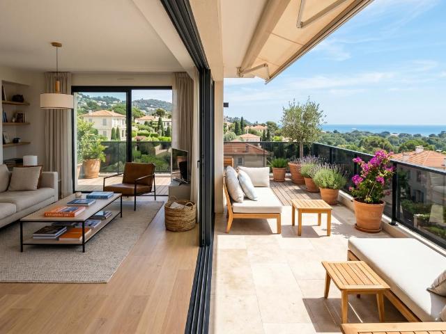 Cannes Vente Appartement 06