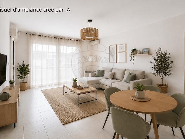 Cannes Vente Appartement 06