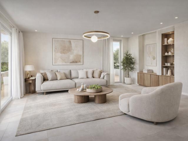 Cannes Vente Appartement 06