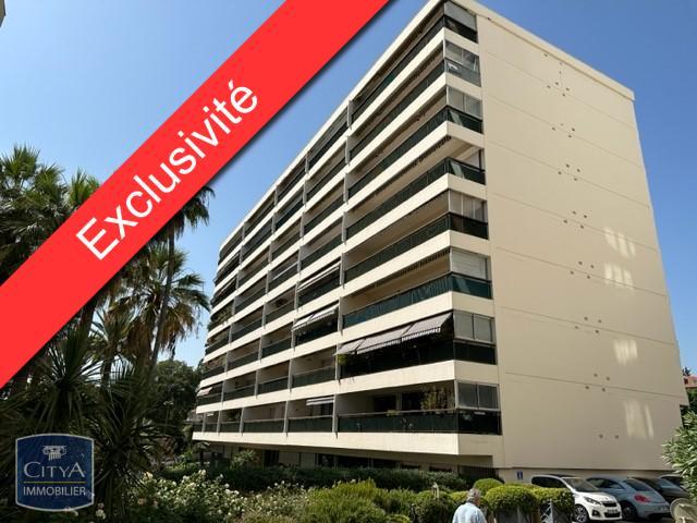 Cannes Vente Appartement 06