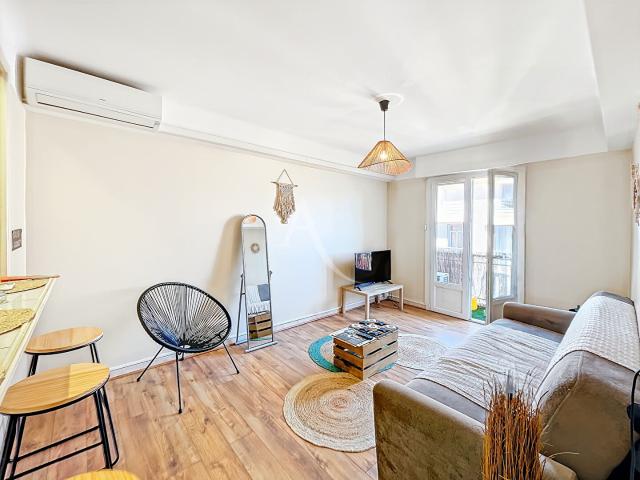 Cannes Vente Appartement 06