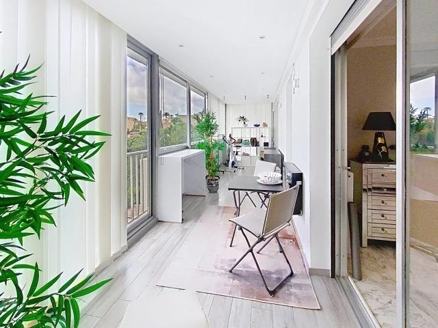 Cannes Vente Appartement 06