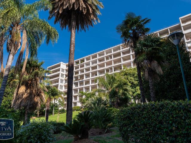 Cannes Vente Appartement 06