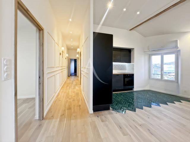 Cannes Vente Appartement 06