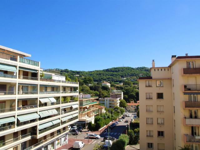 Cannes Vente Appartement 06