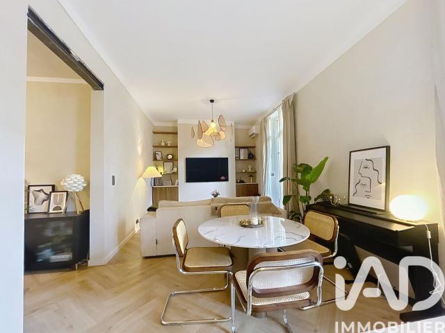 Cannes Vente Appartement 06