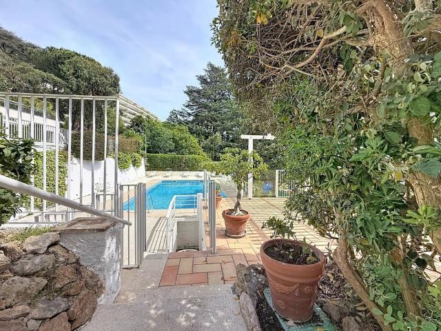 Cannes Vente Appartement 06