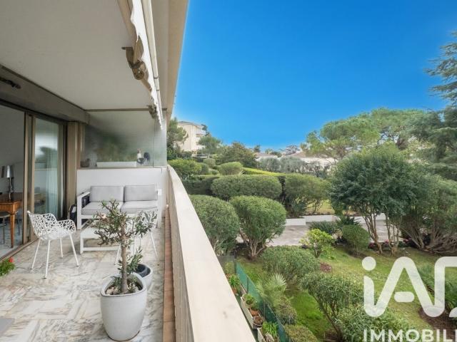 Cannes Vente Appartement 06