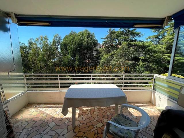 Cannes Vente Appartement 06