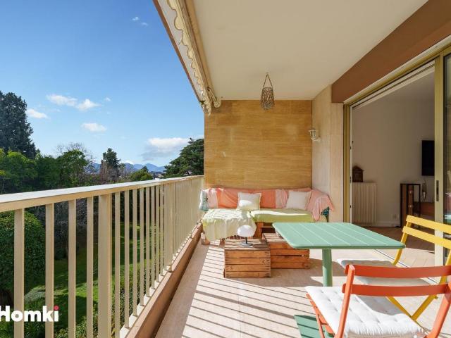 Cannes Vente Appartement 06